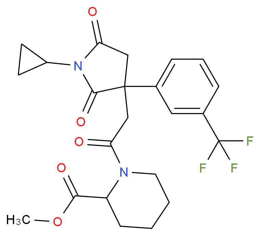  分子结构