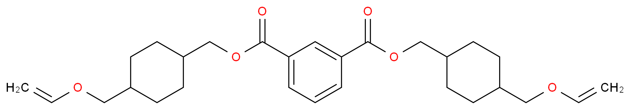 CAS_119581-93-0 分子结构