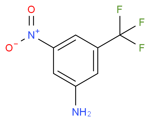 CAS_401-94-5 分子结构