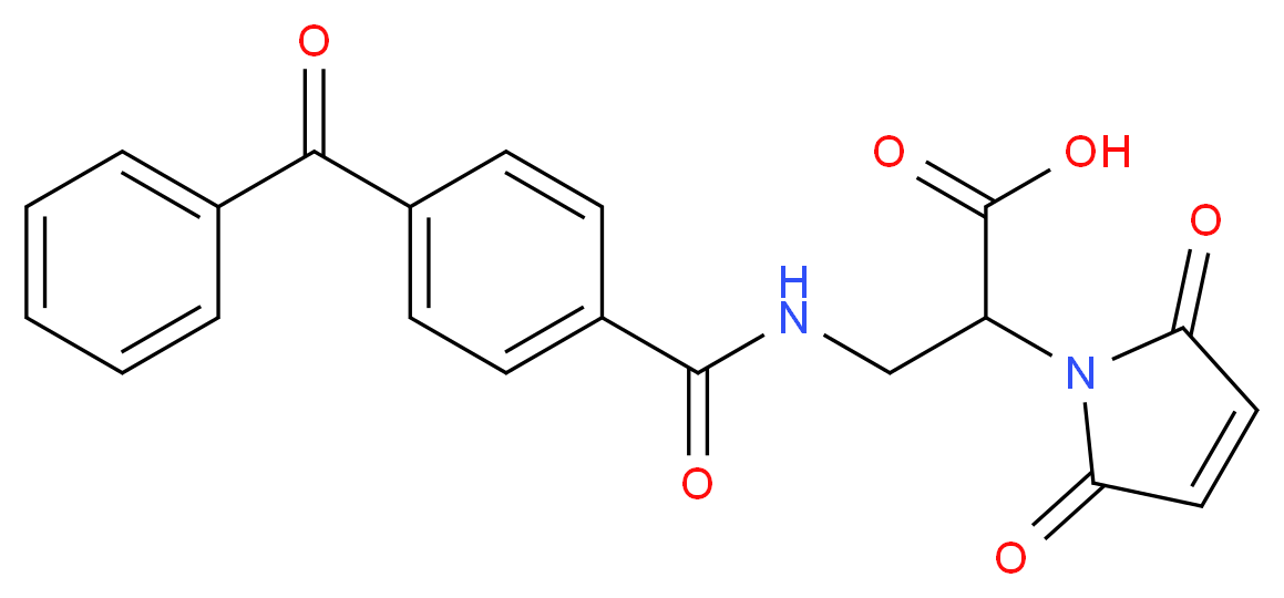 CAS_887352-68-3 分子结构