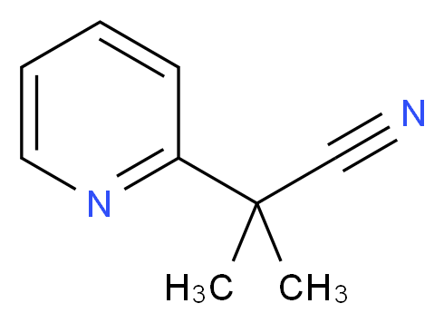 81039-18-1 分子结构