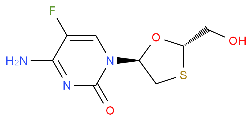 145416-34-8 分子结构