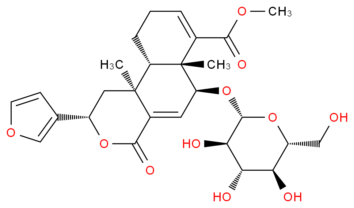 151200-50-9 分子结构