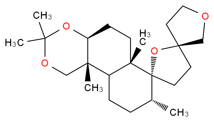 164265783 分子结构