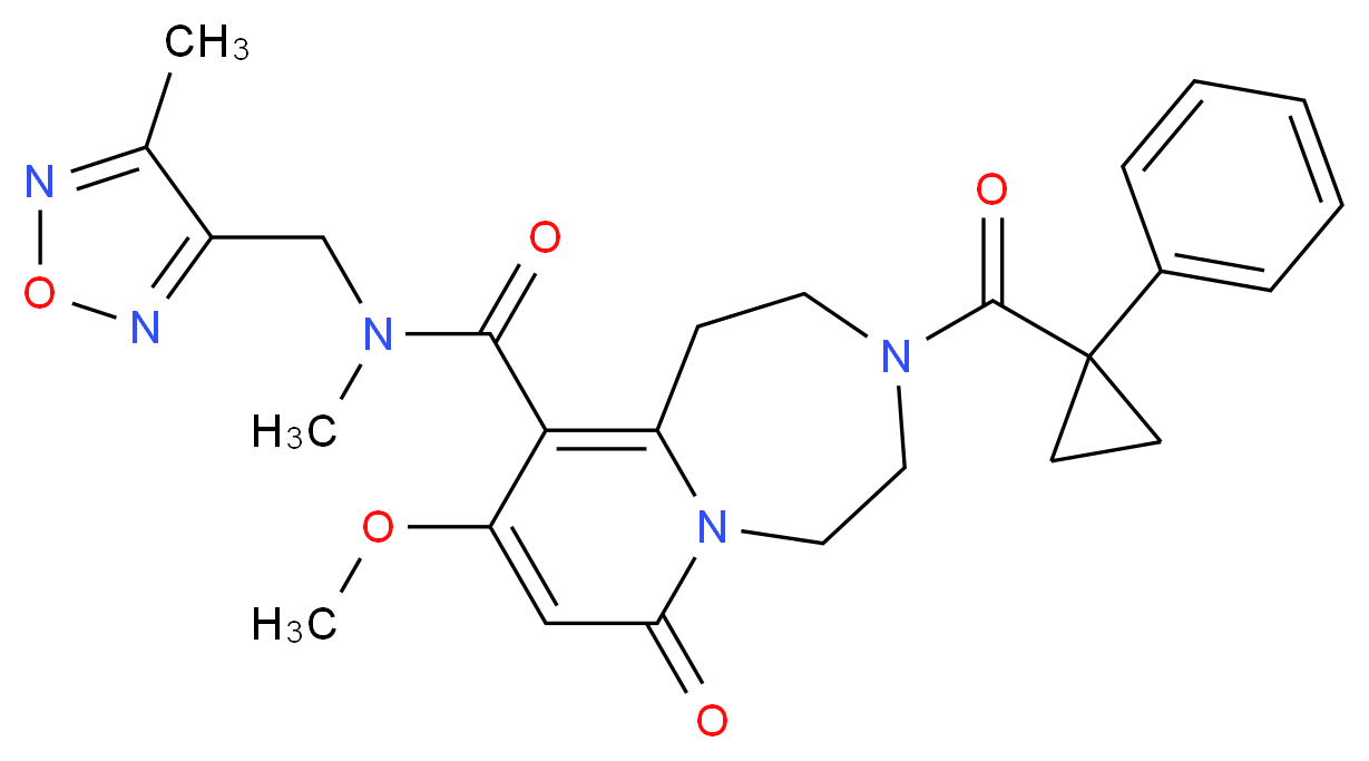  分子结构