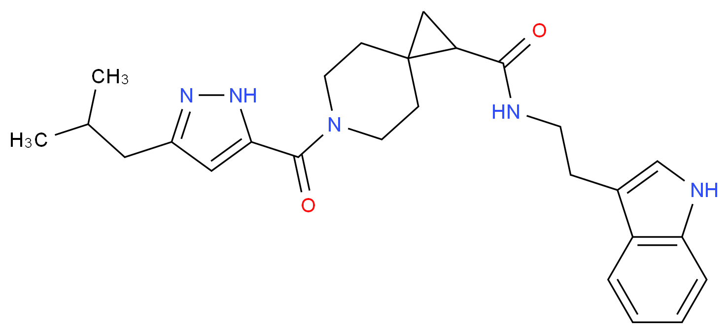  分子结构