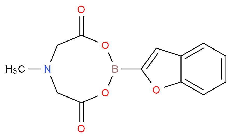 CAS_1104637-65-1 分子结构