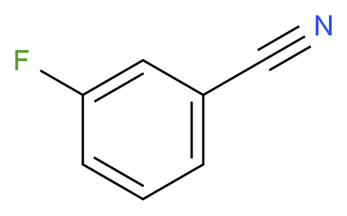 CAS_403-54-3 molecular structure