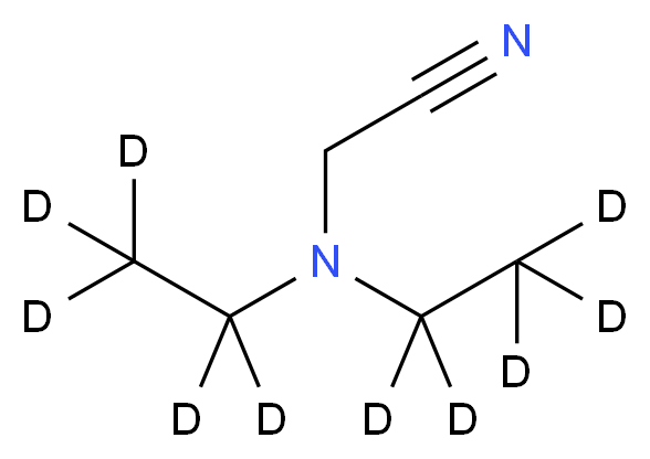 162261431 分子结构