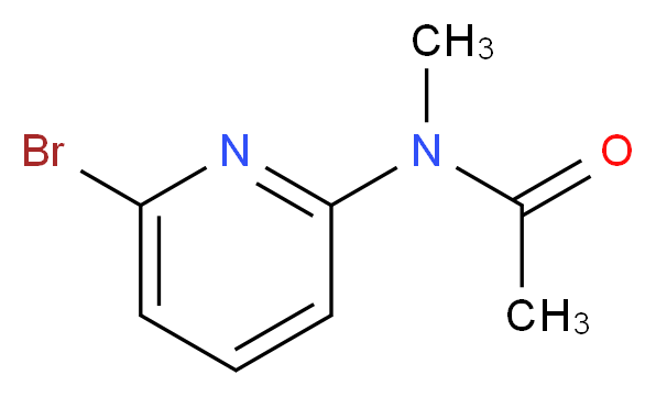 1133116-43-4 分子结构