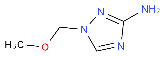 CAS_915923-88-5 分子结构