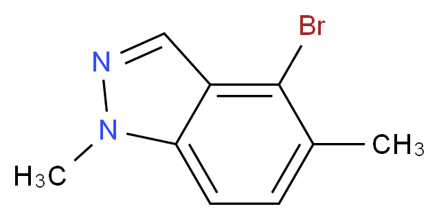 CAS_1159511-77-9 分子结构