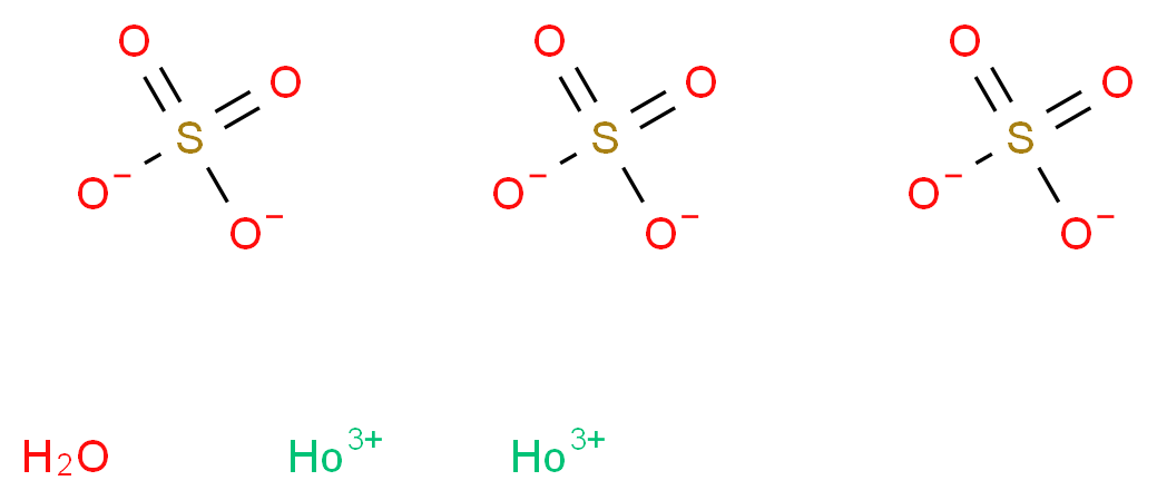 CAS_13473-57-9 分子结构