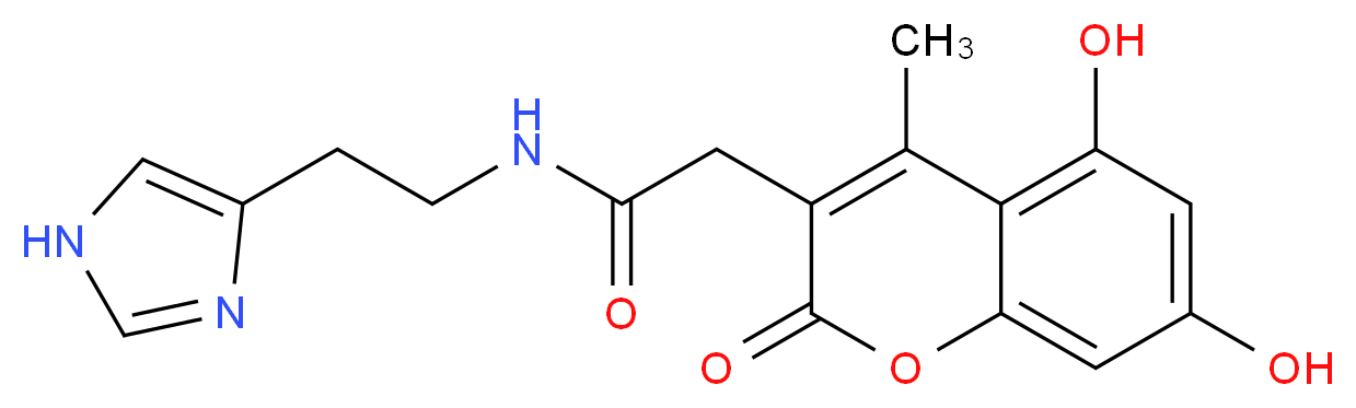 164273741 分子结构