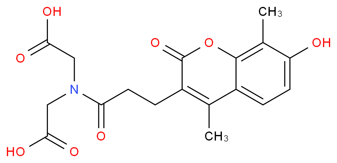 164256452 分子结构