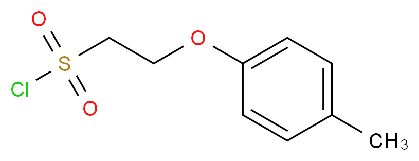 CAS_3383-76-4 分子结构