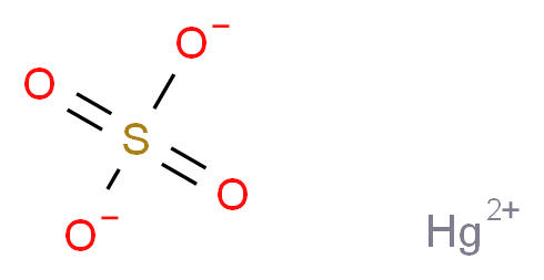 7783-35-9 分子结构