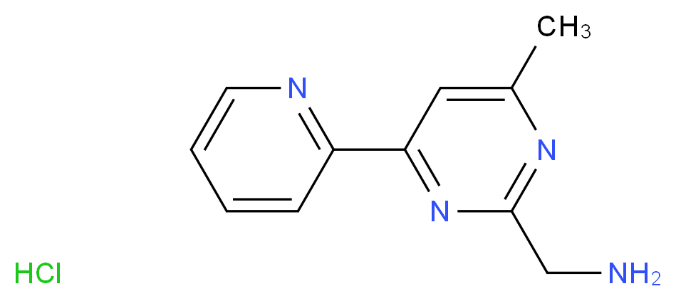 1240594-61-9 分子结构