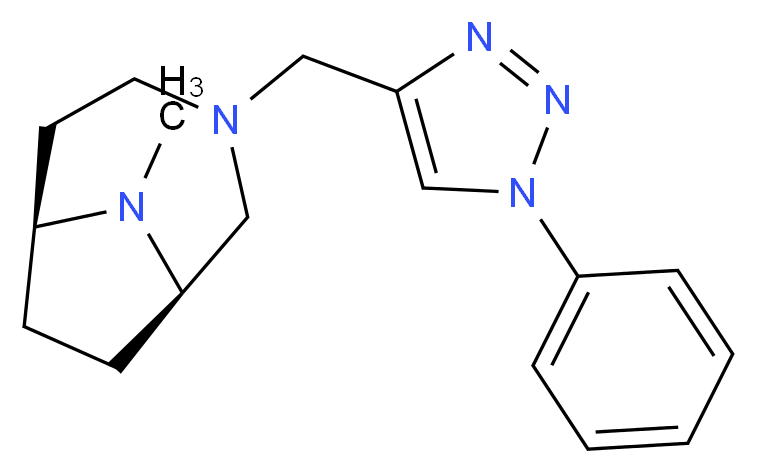 分子结构