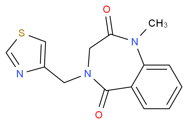  分子结构