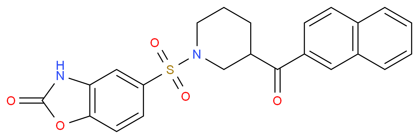  分子结构