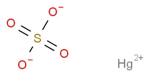CAS_7783-35-9 分子结构
