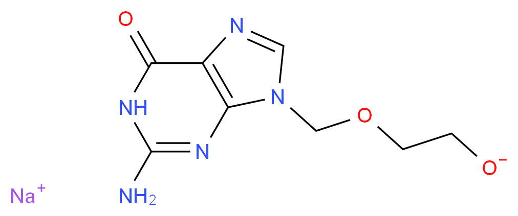 CAS_69657-51-8 molecular structure