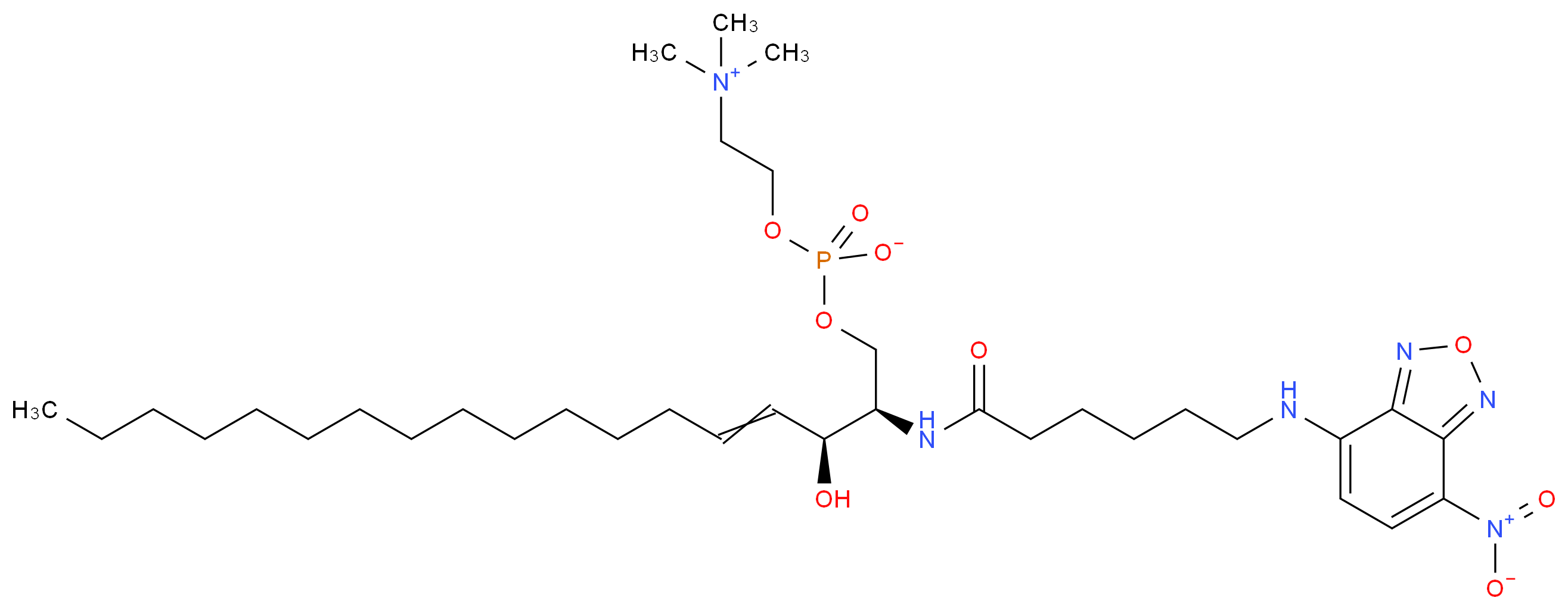 MFCD01074983 分子结构