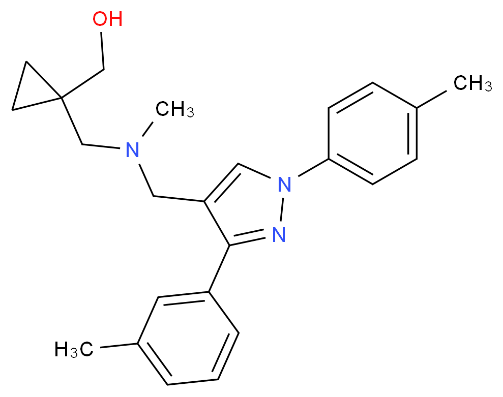  分子结构
