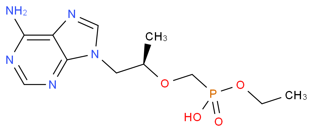 1255525-18-8 分子结构