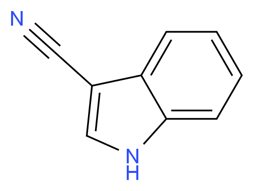 5457-28-3 分子结构
