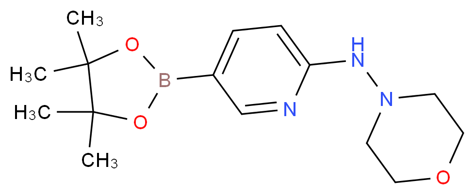 1073354-38-7 分子结构