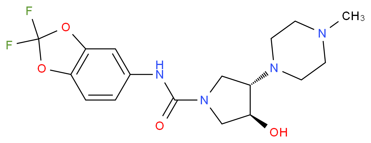  分子结构