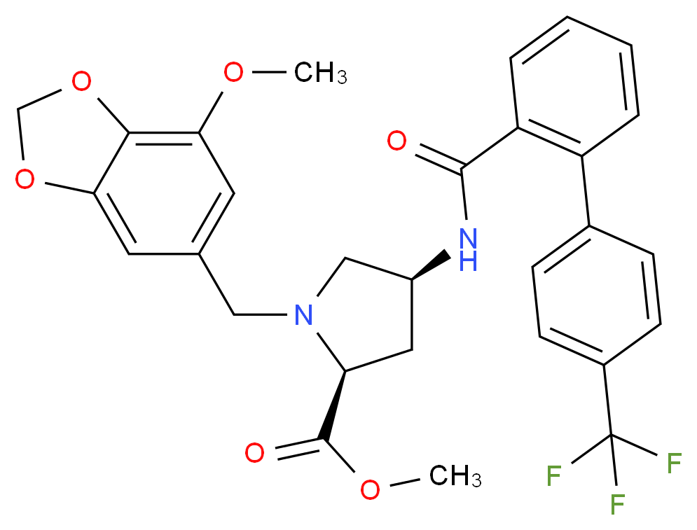  分子结构