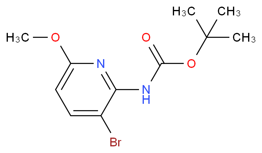 1196157-15-9 分子结构