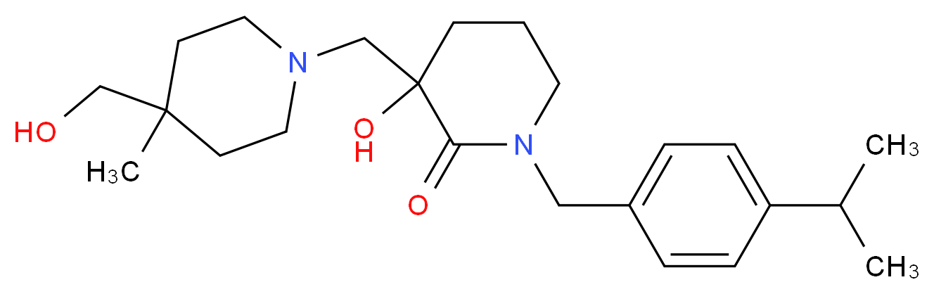  分子结构