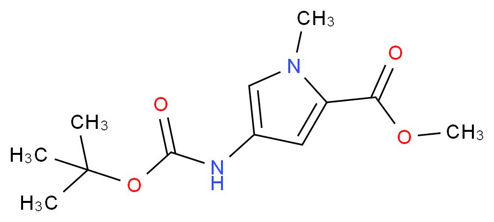 126092-96-4 分子结构