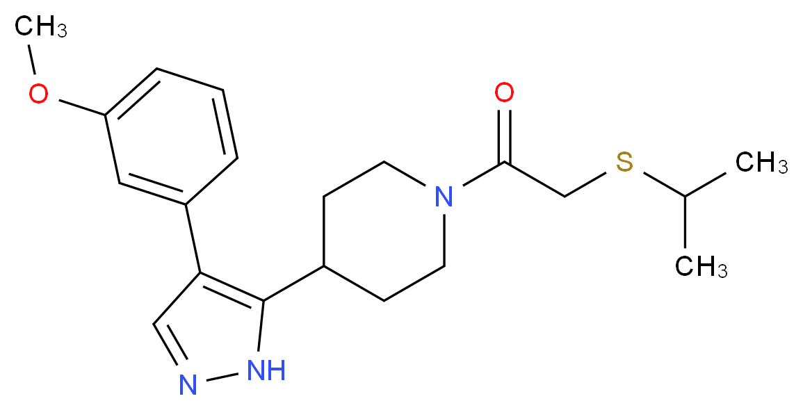  分子结构