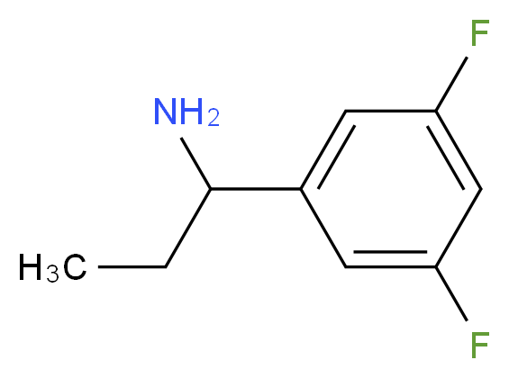 473732-61-5 分子结构