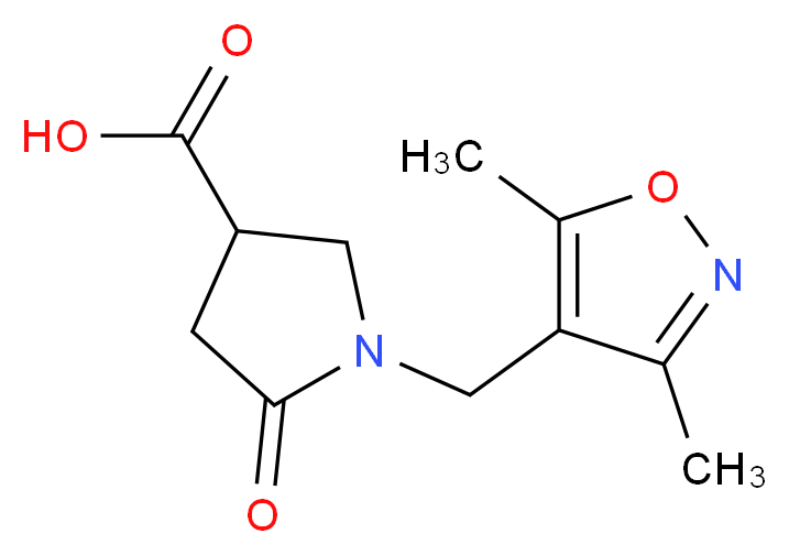 MFCD12026956 分子结构