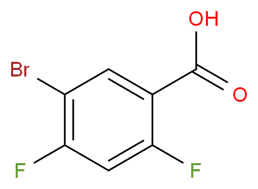 28314-83-2 分子结构