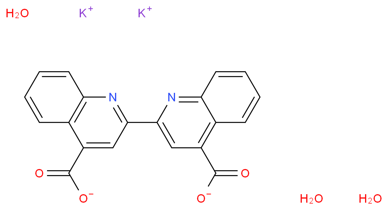 207124-63-8 分子结构