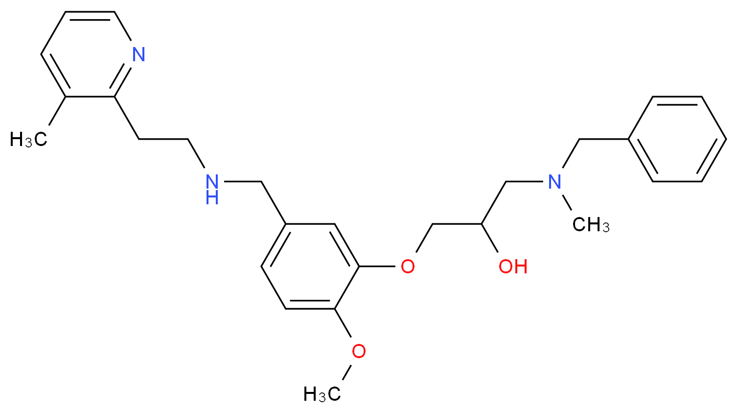  分子结构