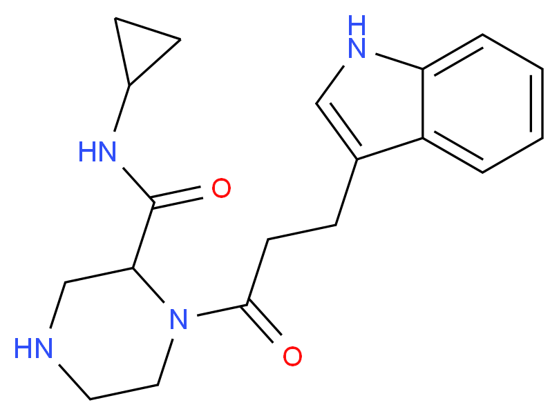  分子结构