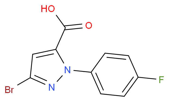 MFCD16683349 分子结构