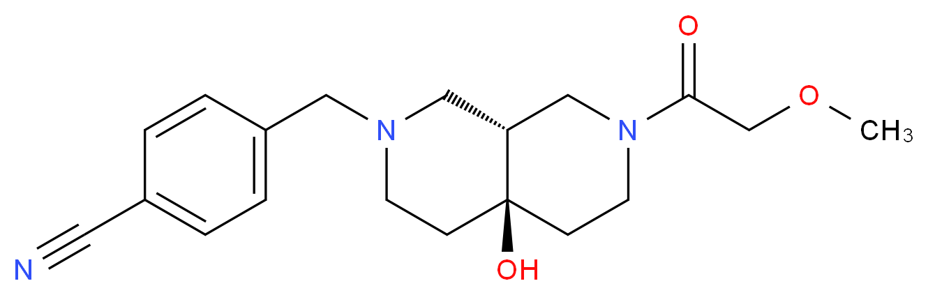  分子结构