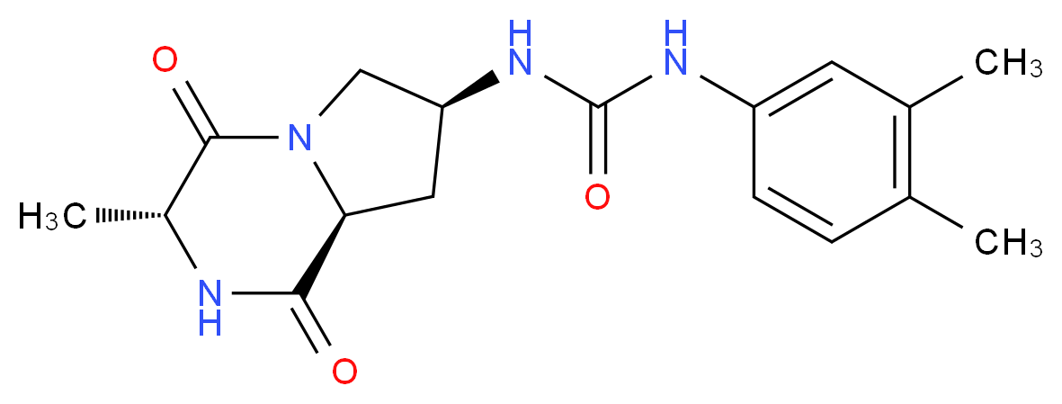  分子结构