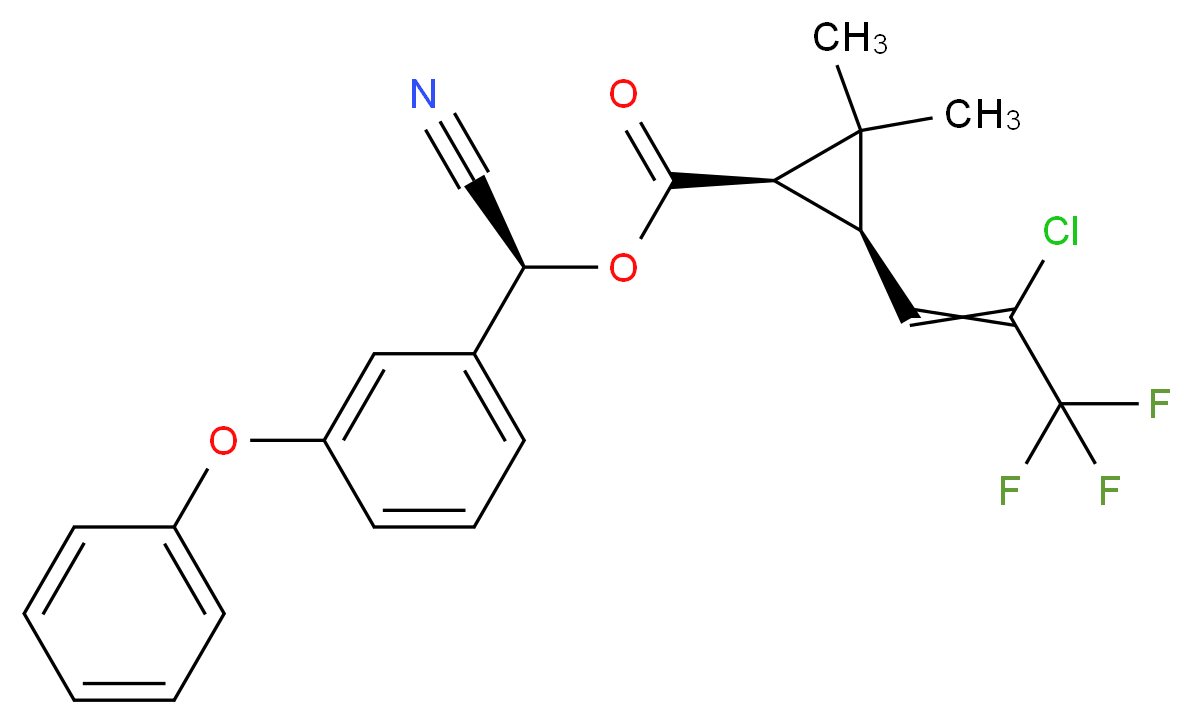 91465-08-6 分子结构