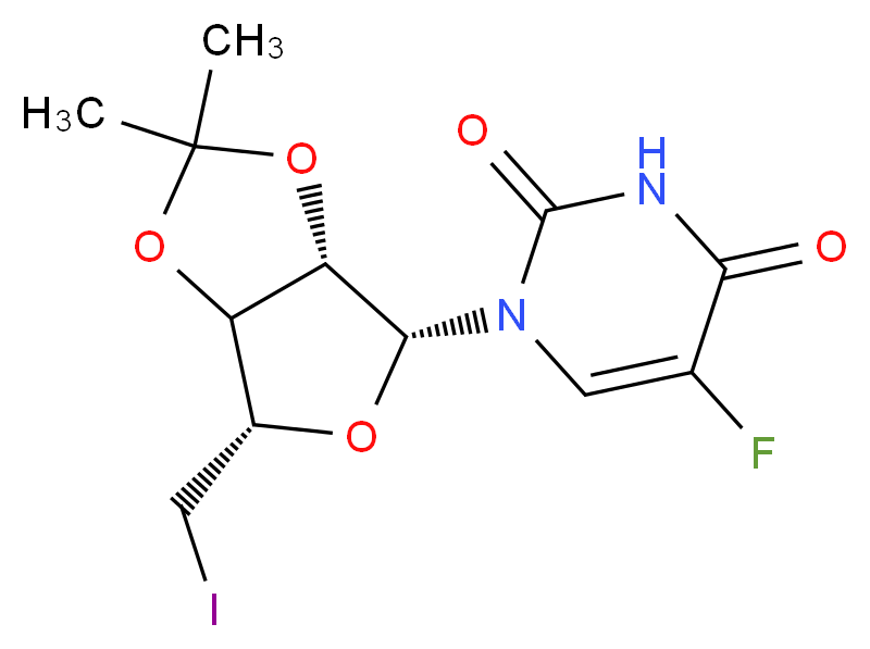 61787-10-8 分子结构