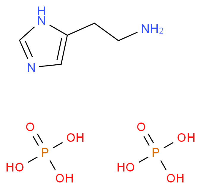 51-74-1 分子结构